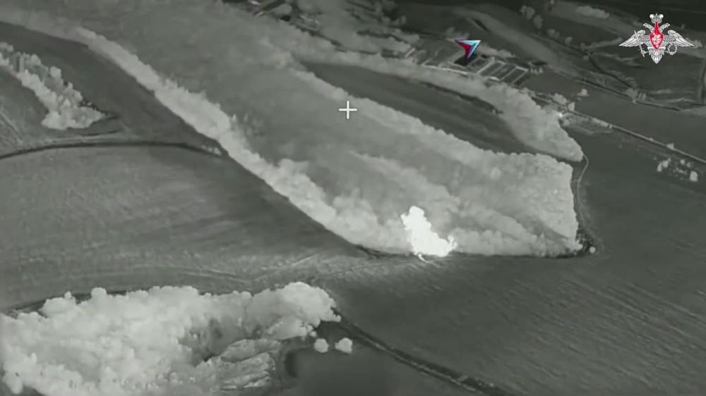 ������� ����� ���������� ��������� ��������� ��������� HIMARS � ������� �������