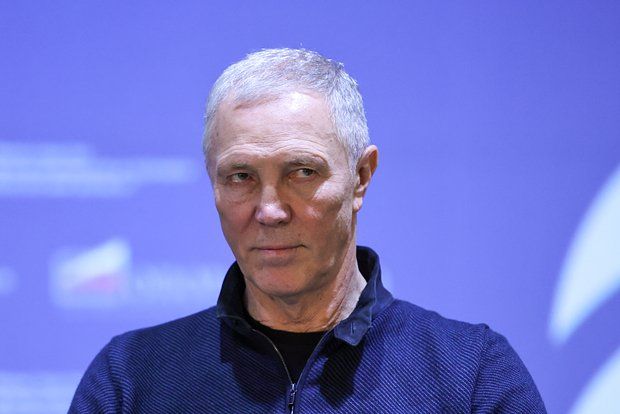 ������: ���������� ������� ���������� ������� Starlink � ������������� ���