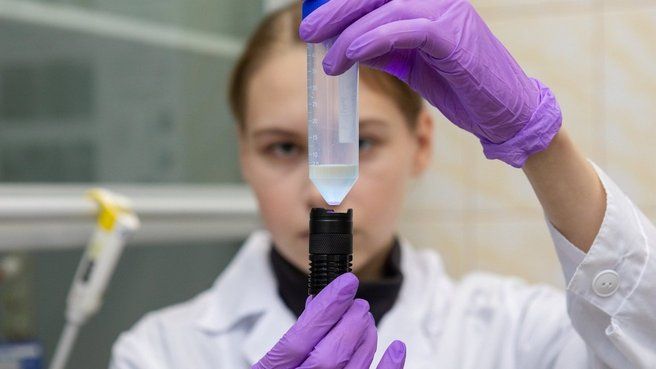 Дмитрий Чернышенко: Работа по созданию молодёжных лабораторий продолжится в рамках нацпроекта «Молодёжь и дети»