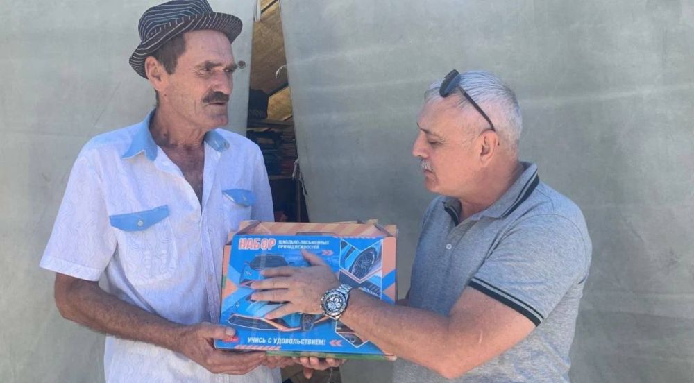 ����� ����������: ��������� ����������� �����