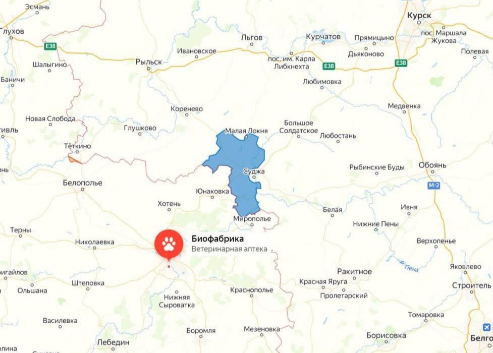 ����� ����������, ��� � ������ �� ���������� �������� ��������� (50.877757 34.792932) �� �������� 11 ������� � 17:30 �� ��� ��� ������� �������� ����, ��������� ������ � ��������������� ��� ������� � ������������ 117-� ������� ��������������� ������� ���