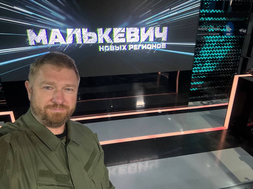 Александр Малькевич: Ваша поддержка — моя мотивация!