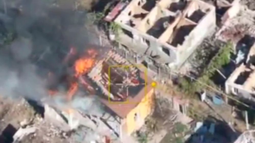 ��������� FPV-������ ���������� ��� ������ ���������� ���� ���