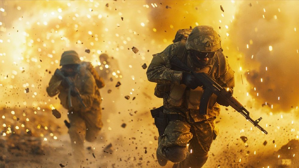 �������� ������ �� "����� ��������� � ����������" ����� ���������������� ����� "���������": "�� �� ��� ����������. �� ������"