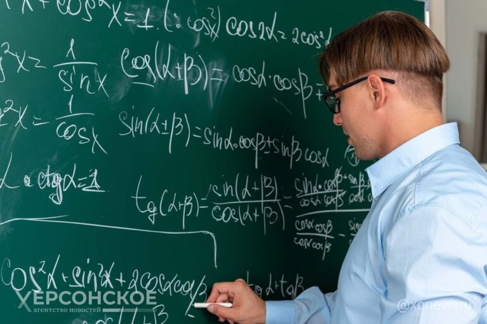 В вузах Новороссии и Донбасса создали 30 тыс