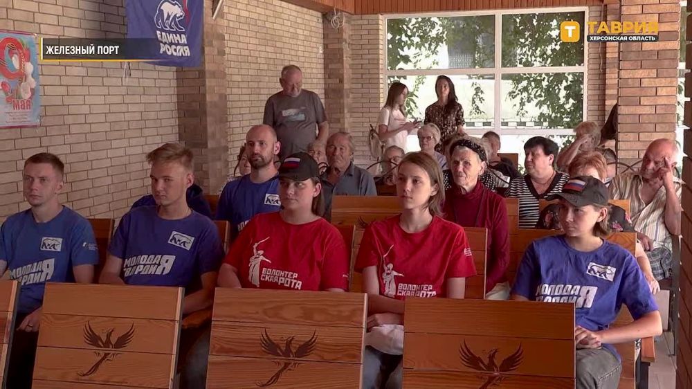 ������������� "�������� ������" ������� ������ ��� �������������� ������� � �������� �����