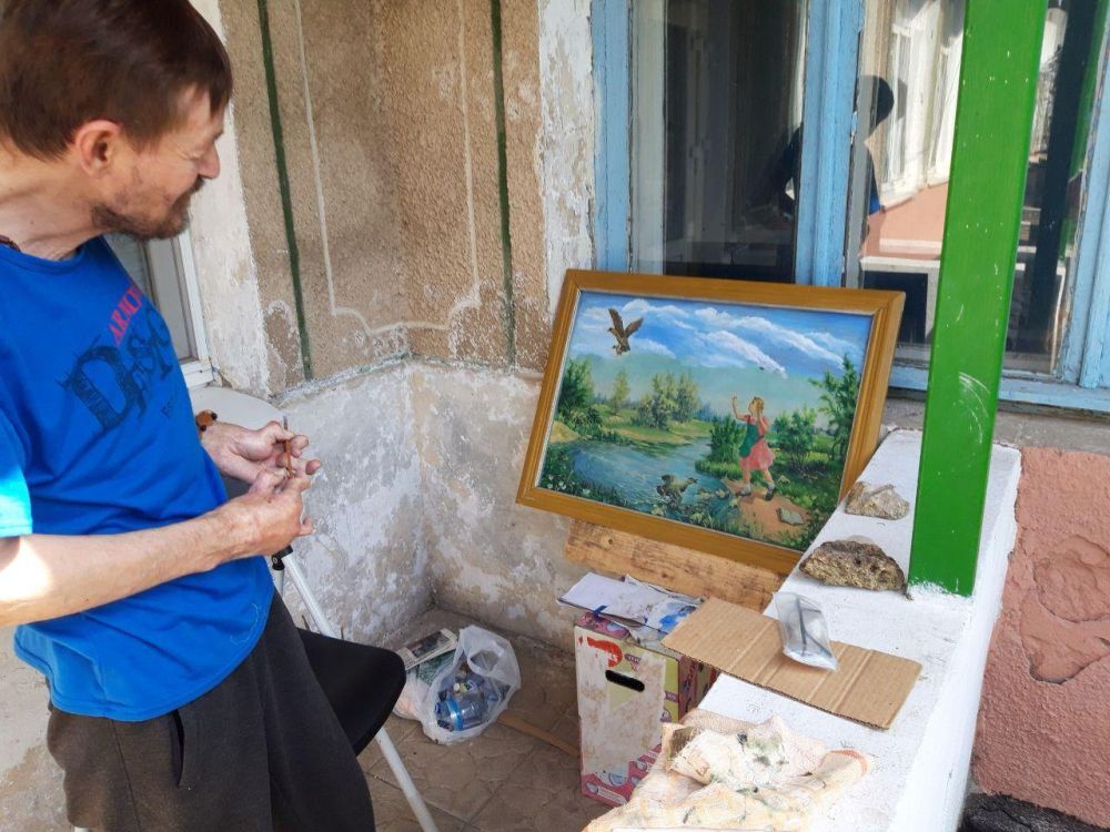 ���������� ��������������� ���������� ��������� � ����������� �������