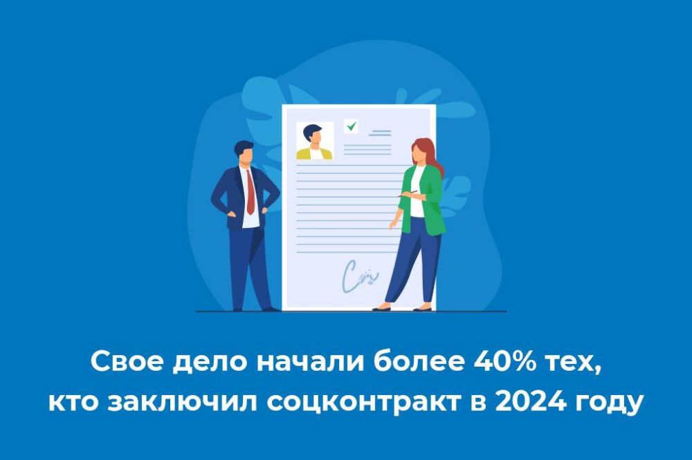 ���� ���� ������ ����� 40% ���, ��� �������� ����������� � 2024 ����