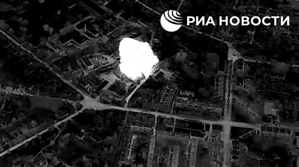 ��������� ������ 47-� ������� ��� ��������� � ���������� ����� ��-34 �� ������ ���������� � ������ ������� � ������� �������