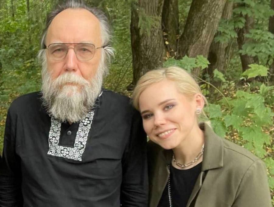 Анатолий Кузичев: Два года с момента убийства Дарьи Дугиной