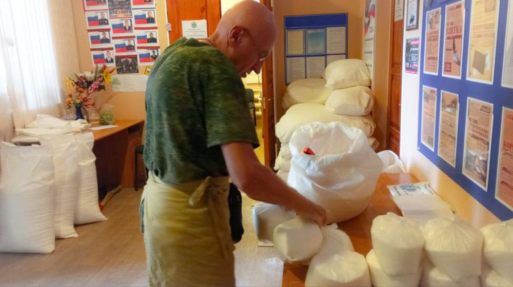 ������� ������������ ������ � ������������� ��������������� ������