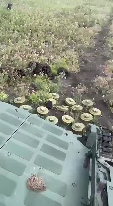 ����� �� ������������ �������� ��� Marder 1A3 ���