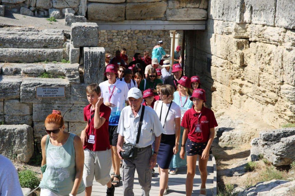 ��������� ������ ������� �� ����� �������� �������� �����-���������� "�������� �����������"