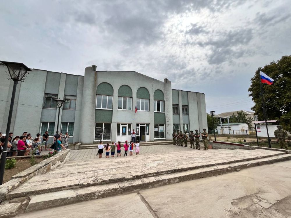 ����������� ����������� � ���� ���������� ������: ���� ���������������� ����� ������