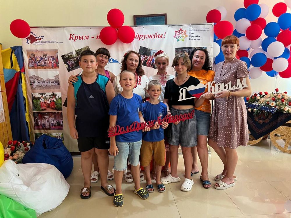 ���� ����� � ����� � ������ ��������������� ������ "���� �������� ������"