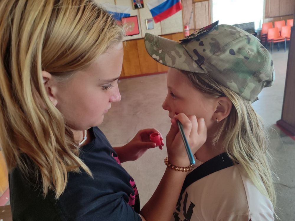 ��������� ���������� ���� �������� ��������� � ��������������� ���������� ������� ��� ����� ������������ ����������� "��� ���� - ���� ��������"