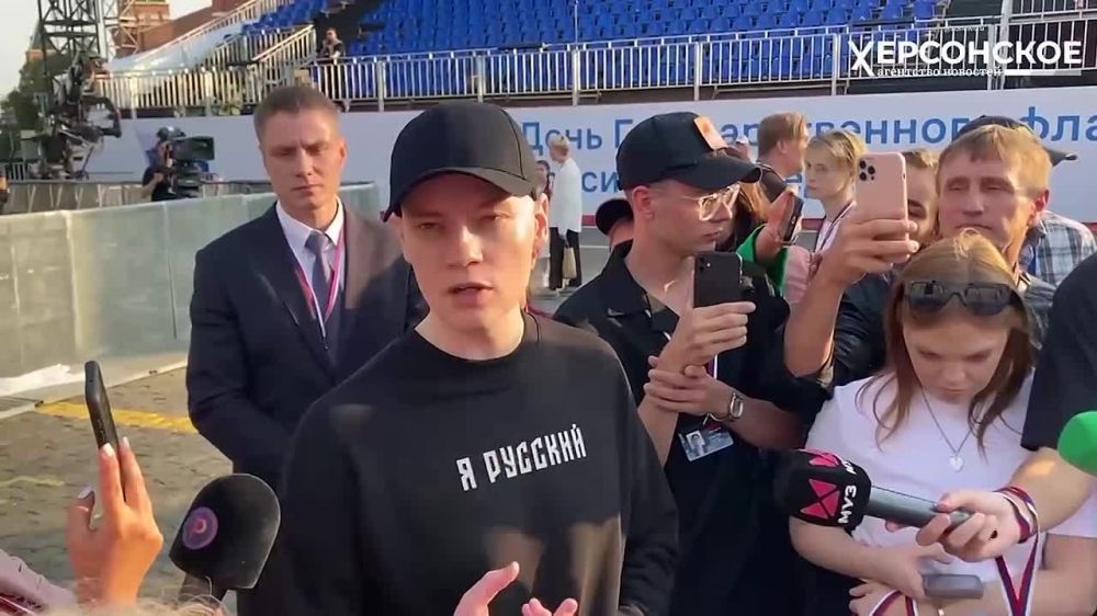 SHAMAN: ����� ����������� �� ���������, � ��������, ��� ���� ���� � ������ �� ���