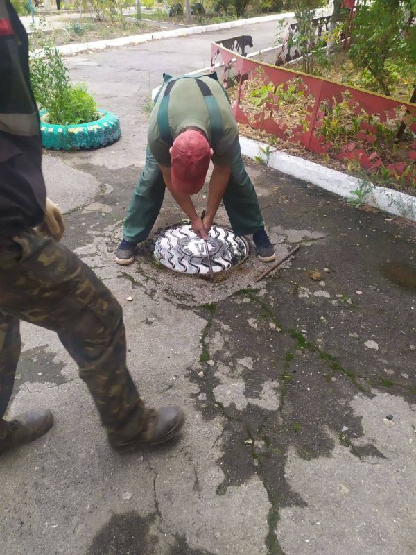 ����������� ������������� ������ ��������������� �������