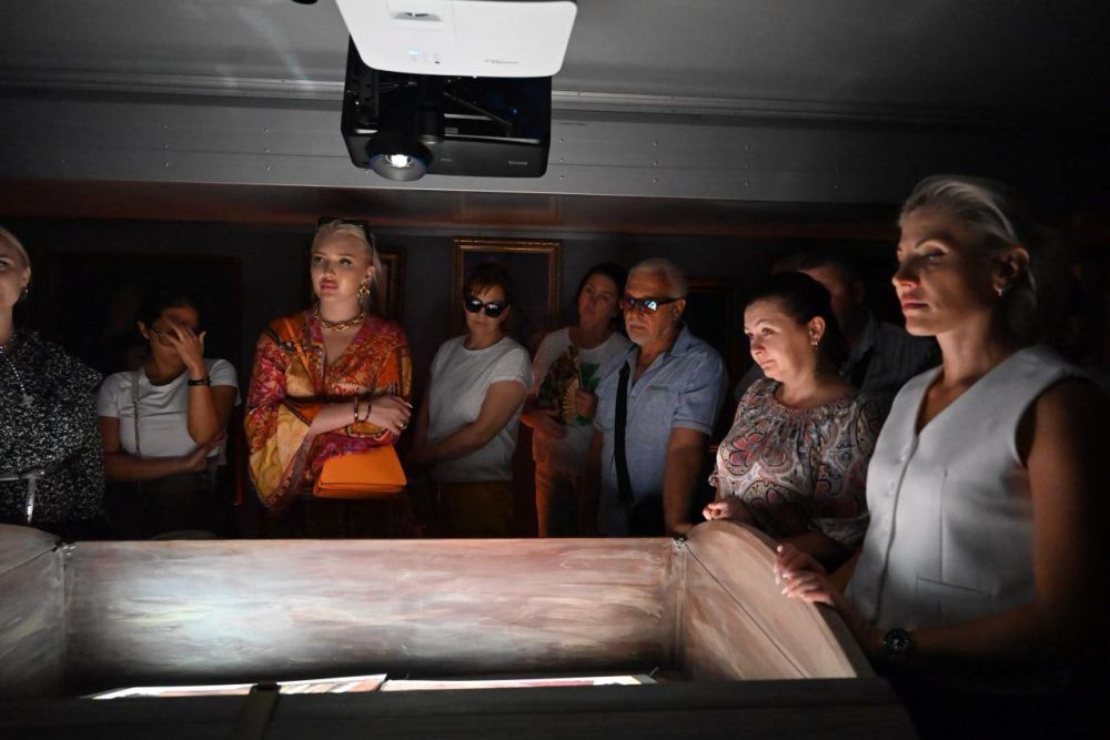 ��������� ���������� ���������� ������� �������� ���������� "������ - ��� �������"