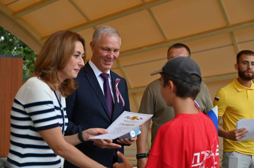 �������� ������: � ��������� ������������ �������� ���� ���������������� ����� ������