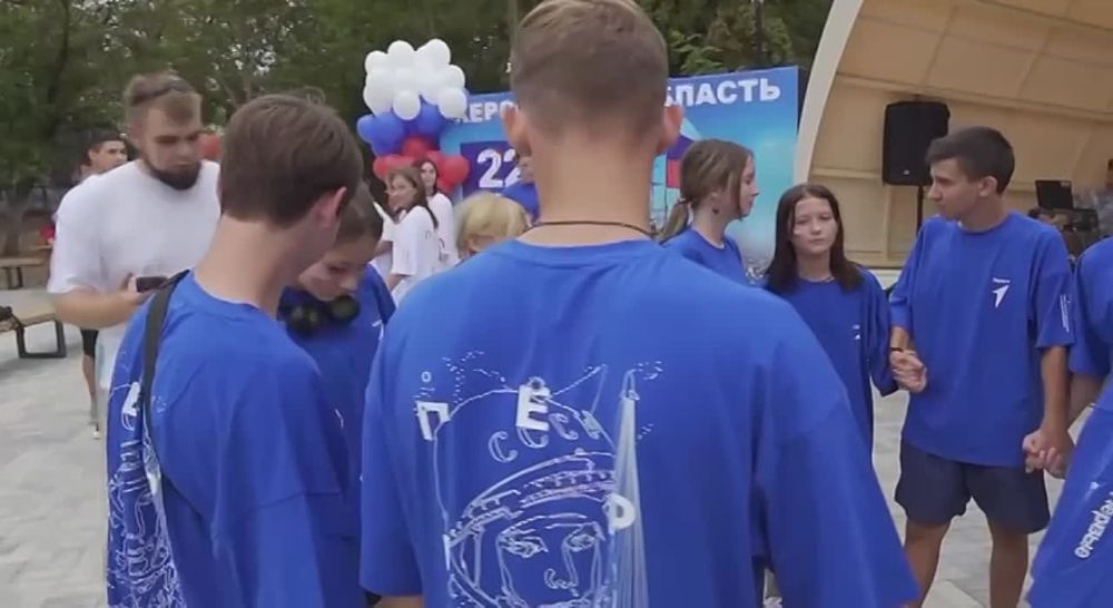 ��� �����, ��� �������, ���� ����: ��������� �������� ������ ������������� �� ������ ��������������� �������� ������