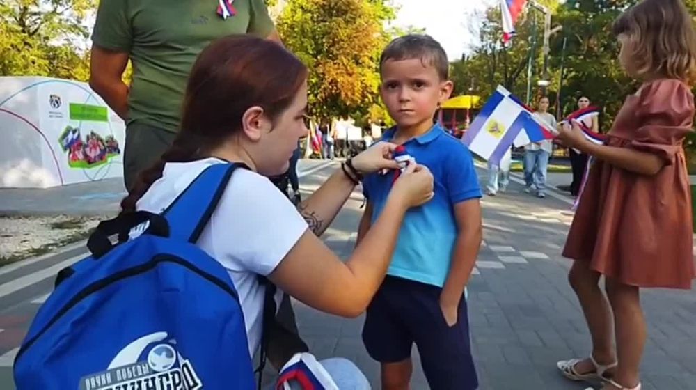 111111. �������, 22 �������, � ������ �����������, ����������� ������������ ��� ���������������� ����� ���������� ���������, ������������� ����������� �� ������������ ����� "��� ����� ������" �� ������� ��������-���������� � ������� ���������� ���������