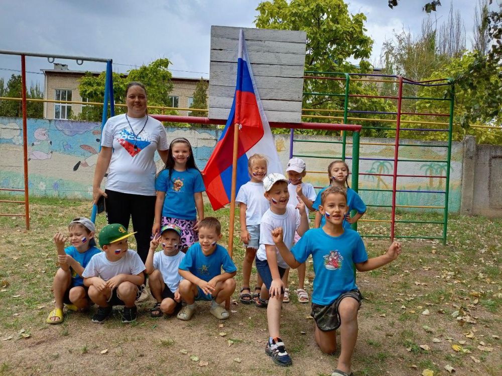 ���� ����� � ������� ���� "�����������"