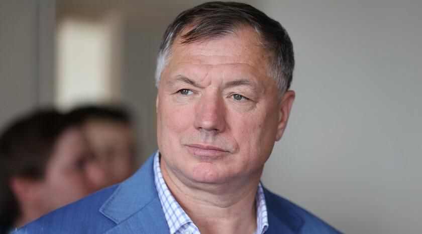 Восстановление жилья в Донбассе и Новороссии идет по нескольким направлениям — Хуснуллин