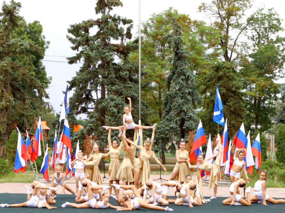 ���� ����� � ���������.