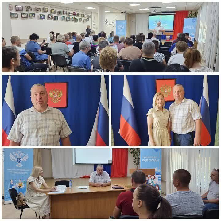 ������� � �������� ��������: ��������� ��������� ������ ������������ ����� � ����������� ������������