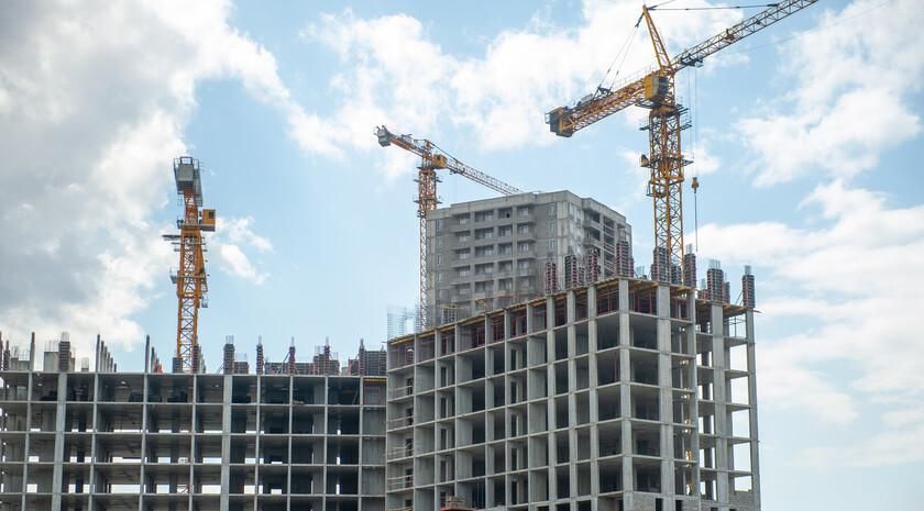 Хуснуллин: планируем запускать в Донбассе и Новороссии не менее 3,5 млн