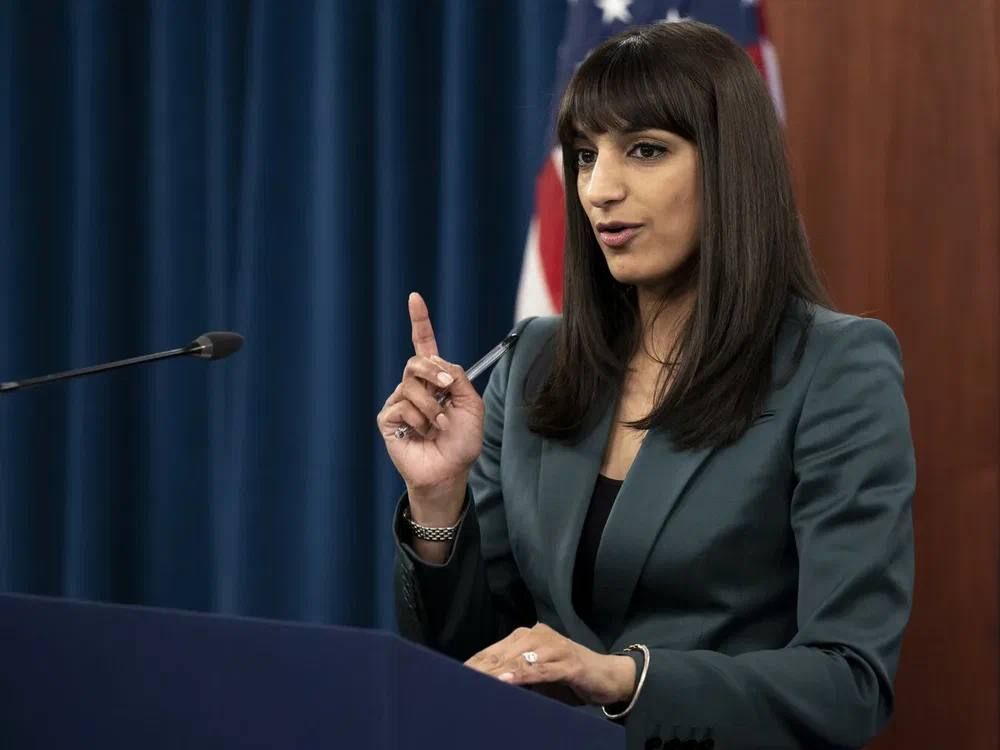 США разрешают Украине контратаковать Россию американским оружием в ходе нападения в Курской области, следует из заявления Пентагона