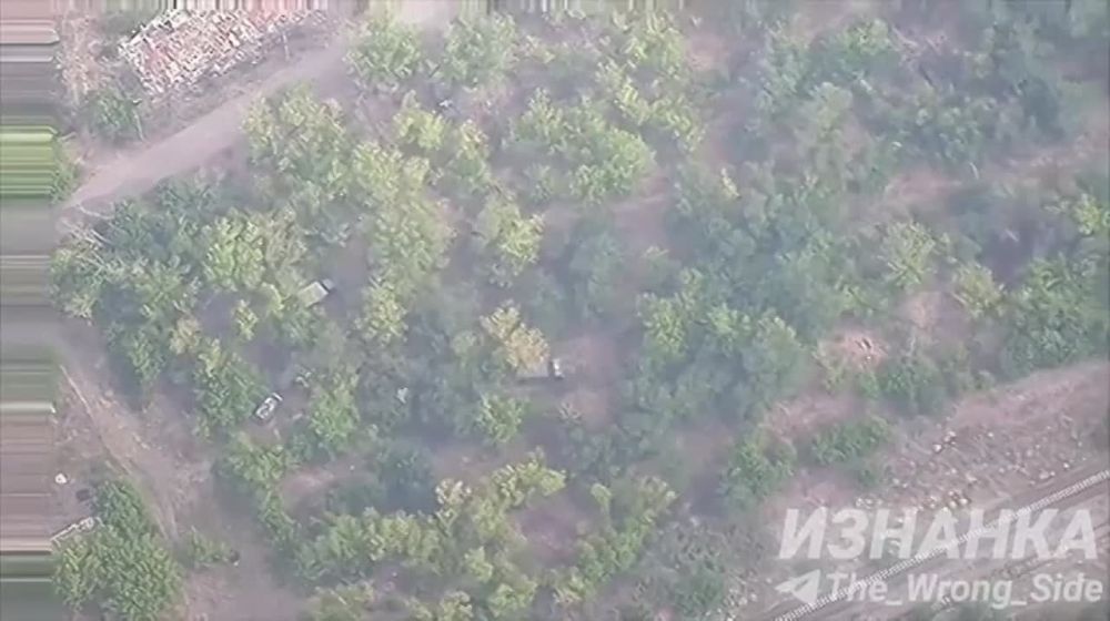 ���������� ����� �� ���������� ����������� ���������� ���� MLRS ���