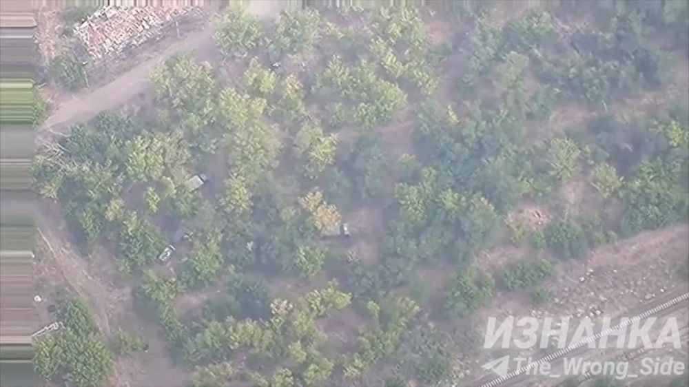 ���� ������ ������ ������ ���������� ���� "MLRS" ��� �� ���������� �����������