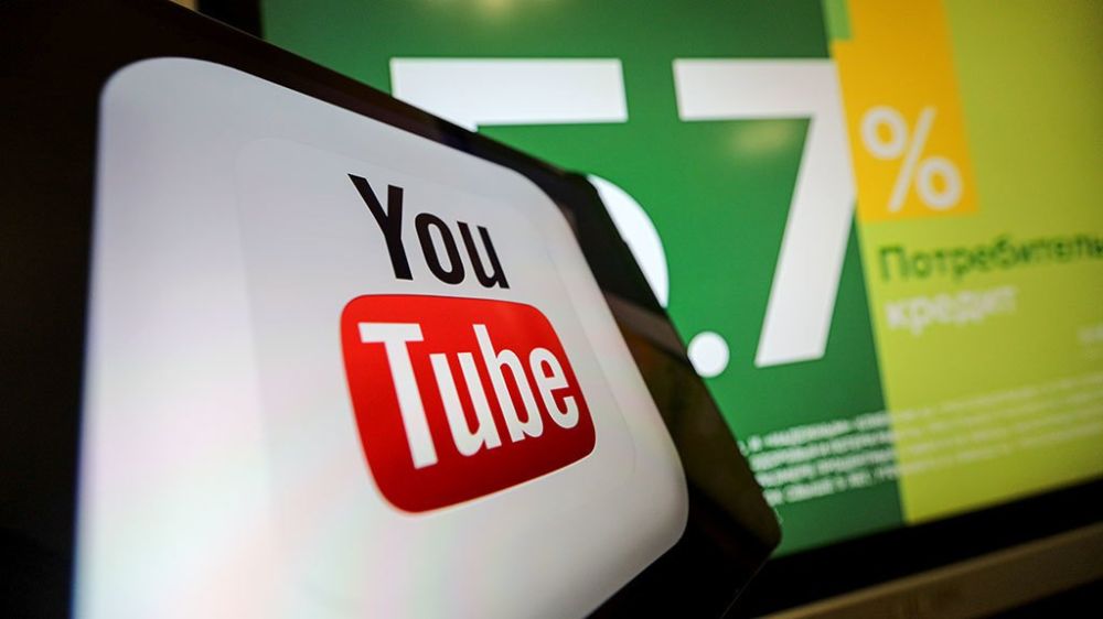 ��� ��������� � �������� ���������� ������� ��� �������� �������� � YouTube