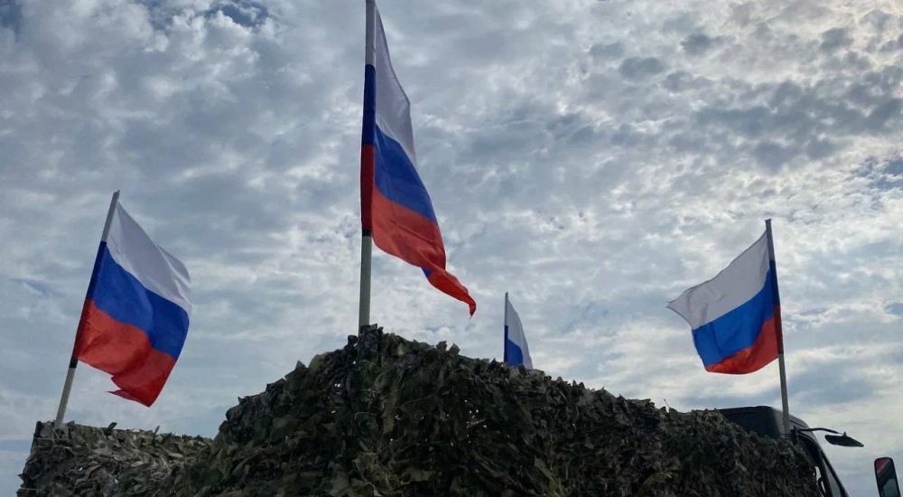 ����� ����������: 1000 ����-���������� ������� ��������� ������� ������ �� ���������� � ���������� �������