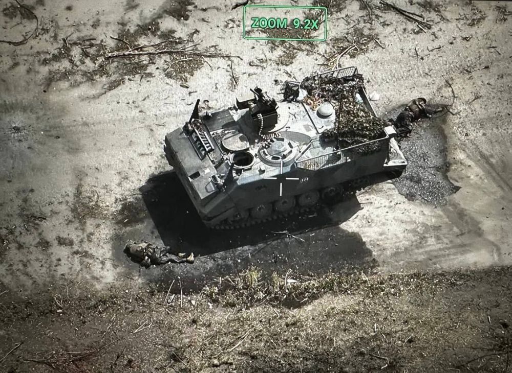 ������ ������� � ����� �� YPR-765