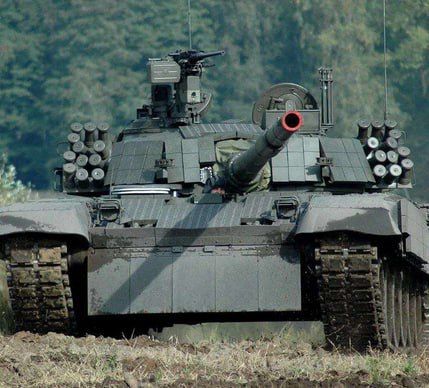 ������������ ����� �������� ����� PT-91 Twardy ��������� � ������ ��� �� ������� ������� � ��������� ������ ������ ����