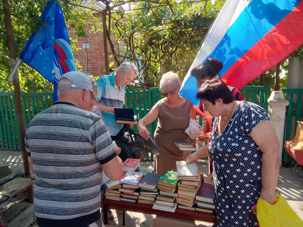 ����� ����������: ����� - ��� ���� ���������� � �������� �����!