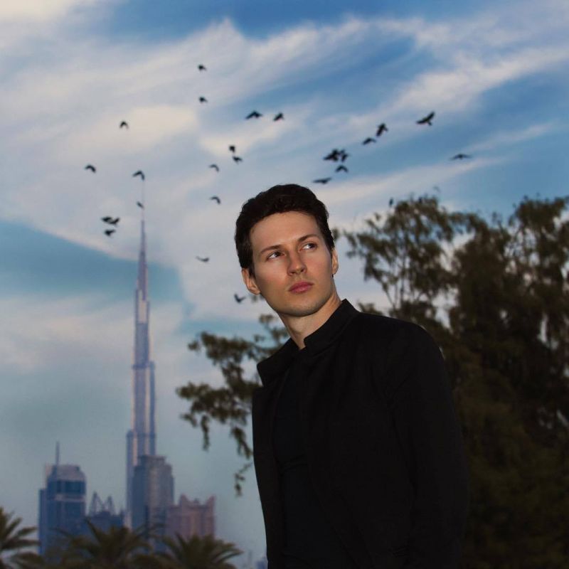 ����� ������, ���������� Telegram, ������ 20 ��� ��������� ����������, �� ���������� ����� ����� ��� ��������� �������