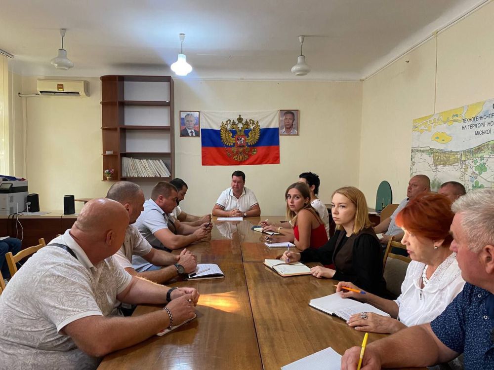 ���������� � ������������� ������, ��������������� ������ � ���������� �������� ������������ � ������