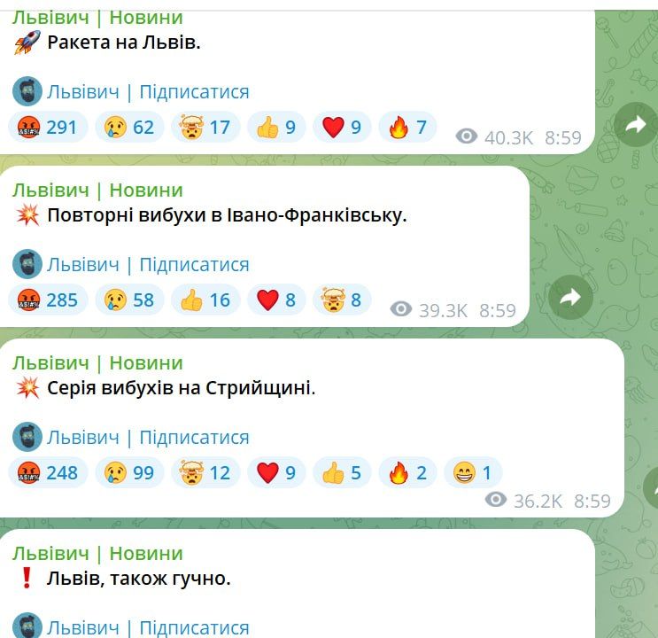 ������ �������� � �� �������� ��������