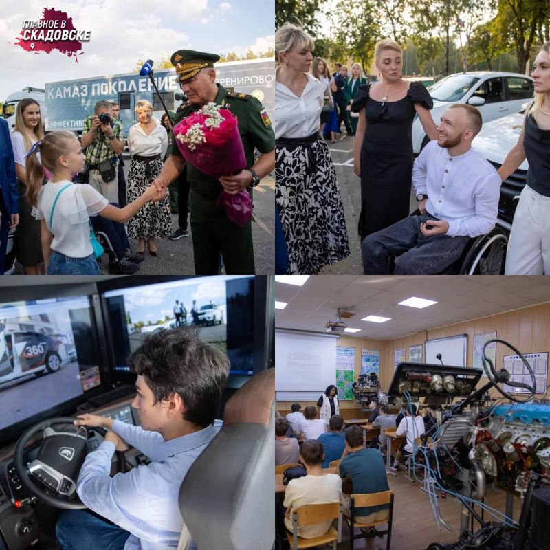 ���� ��������� ������������ ������� ������ � ������ �����������