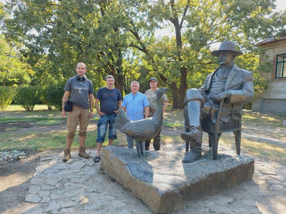 "�������-����" ������ ������ ������ ��������������� ������