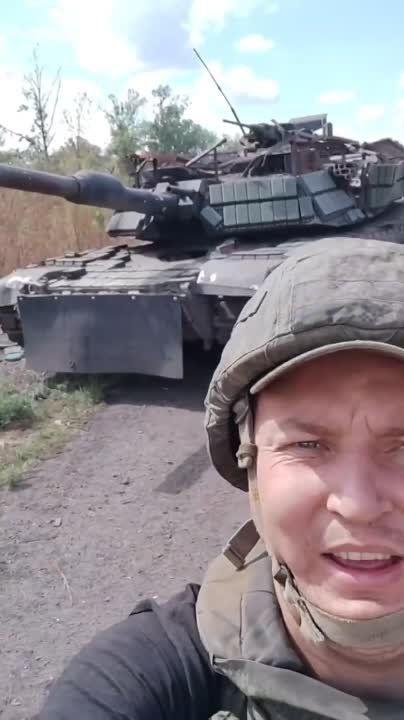 ����������� ��������� Abrams ���������� ���� ������ �� ���������� �����������, �������