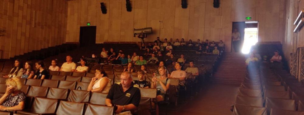 ���� ���� . �� ���� ��������� ���������� ��������� ��� ��������� ������������ �������� �� ������ 9-�� ������������� ����� "���� ����"