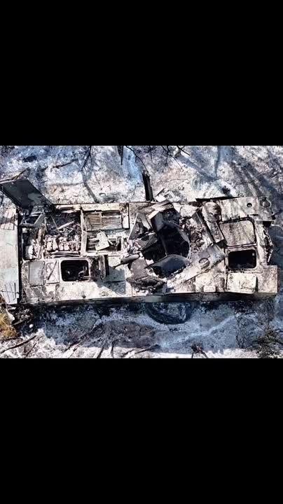 ������������ ����� � �. ����� �������� �������� ���������� ���������� ��� KTO Rosomak ��������� ������������