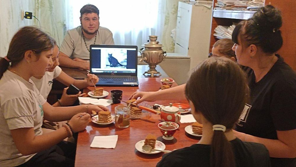 "���� ����������� ����" � ���������������� ��