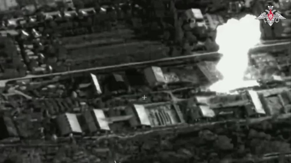 ������� ����� ���������� ����� � ���� HIMARS ��� � ������� �������