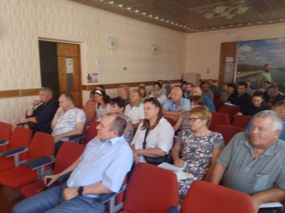 ���������� ����������������� ������ �� �������� ��������� ����������������